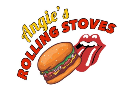Angie's Rolling Stoves